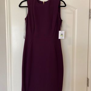 Calvin Klein dress NWT